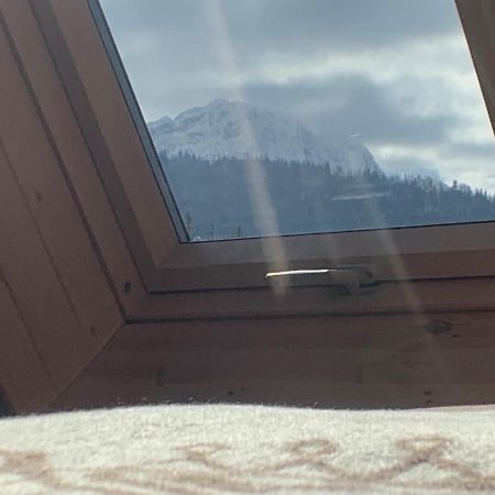 Ski Tour Apartments Закопане Экстерьер фото